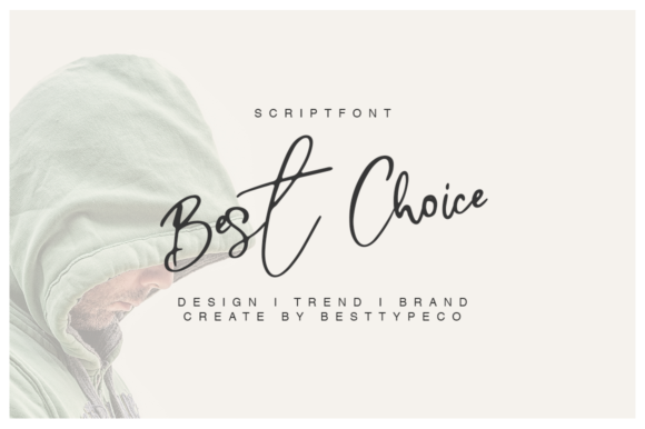 Best Choice Handwritten Font for Modern Web Design