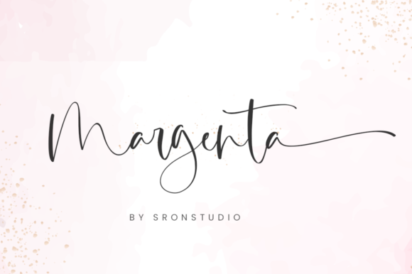 Margenta Typeface Review: Elevating Digital Brand Identity