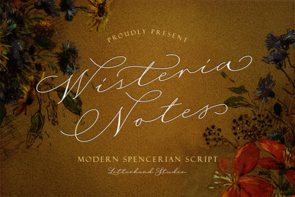 Wisteria Notes Review